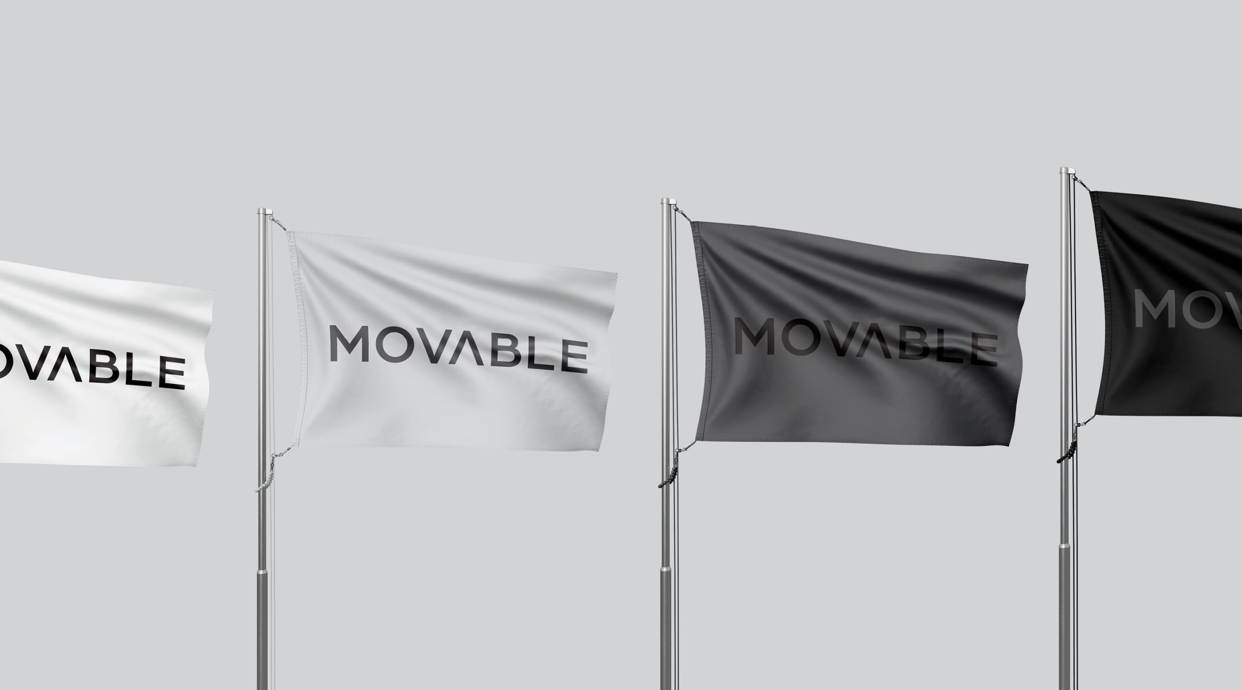 WE ARE MOVABLE