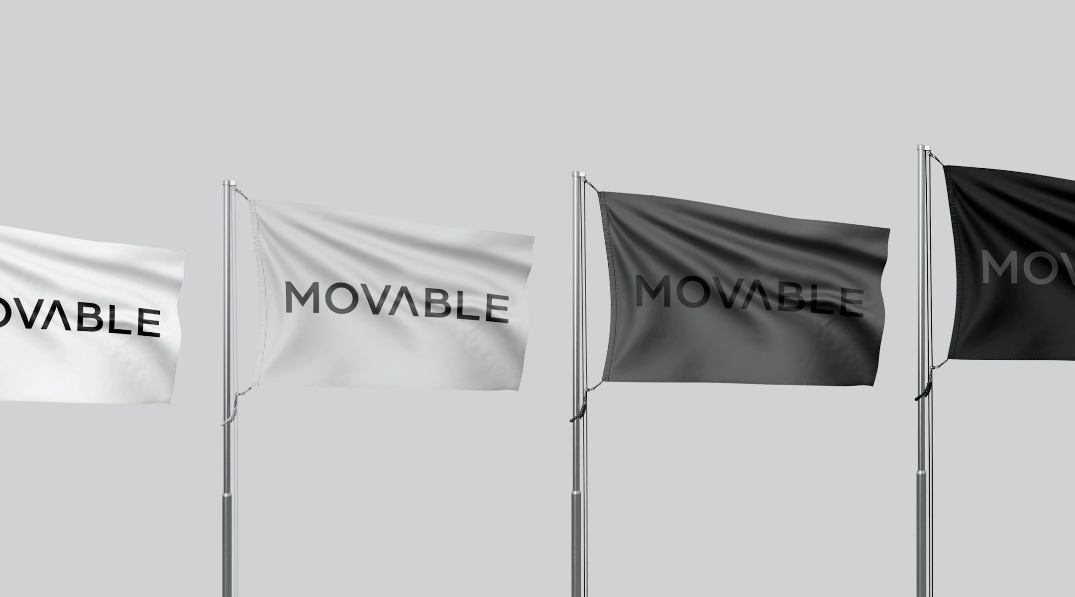 WE ARE MOVABLE