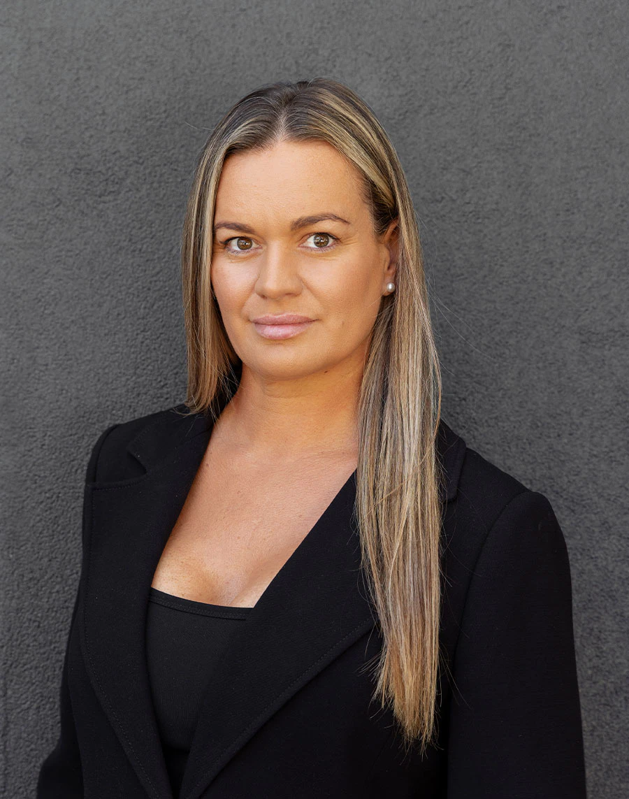 Perri-Anne Fehily