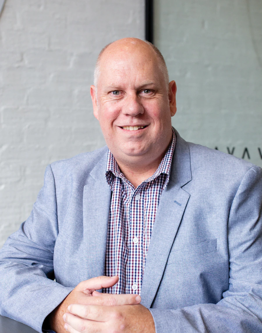 Michael Flanagan