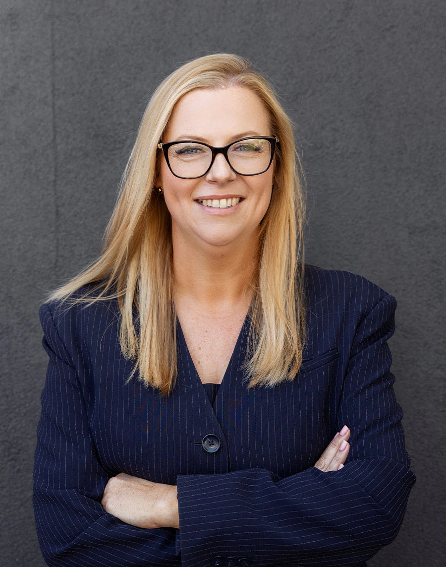 Catherine Russell