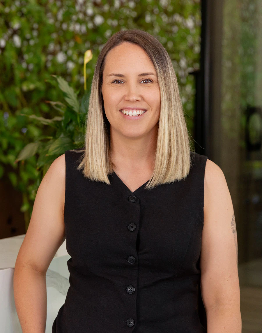 Ellyn Maher