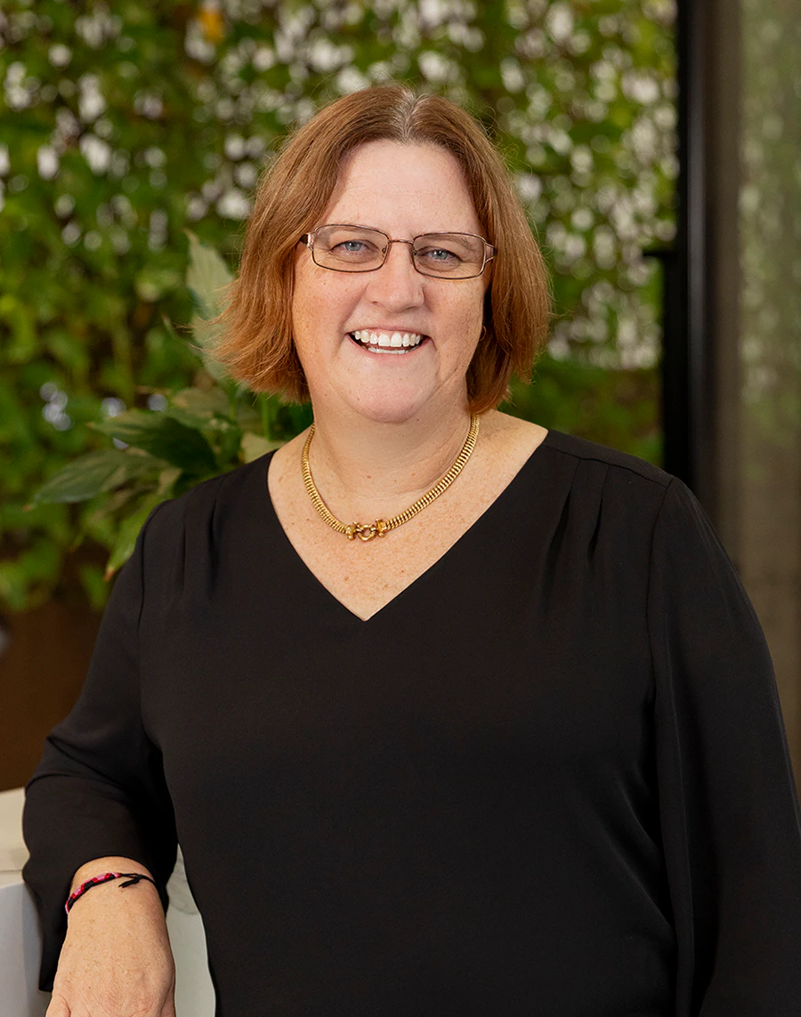 Annette Hofman