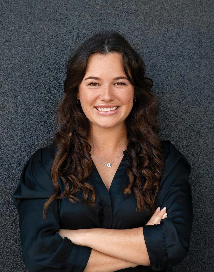 Kira Maxwell