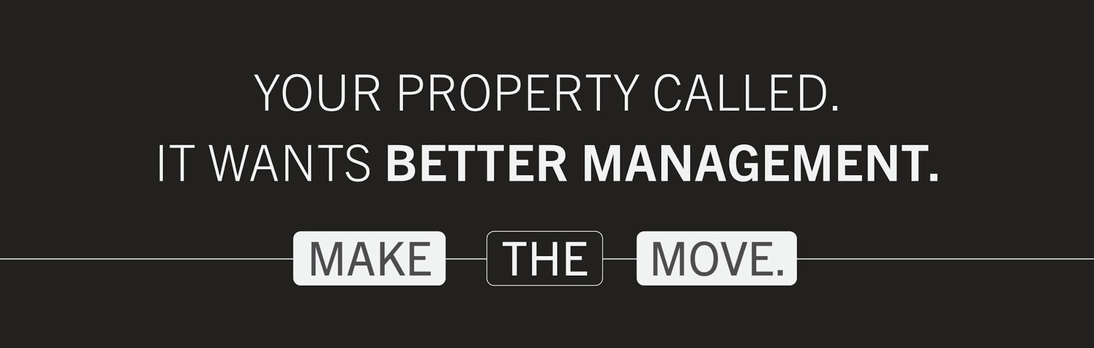 Movable Property Management Team