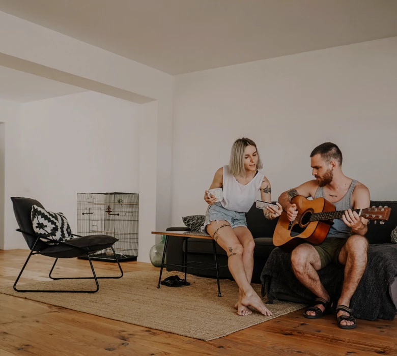PROPERTY MANAGEMENT