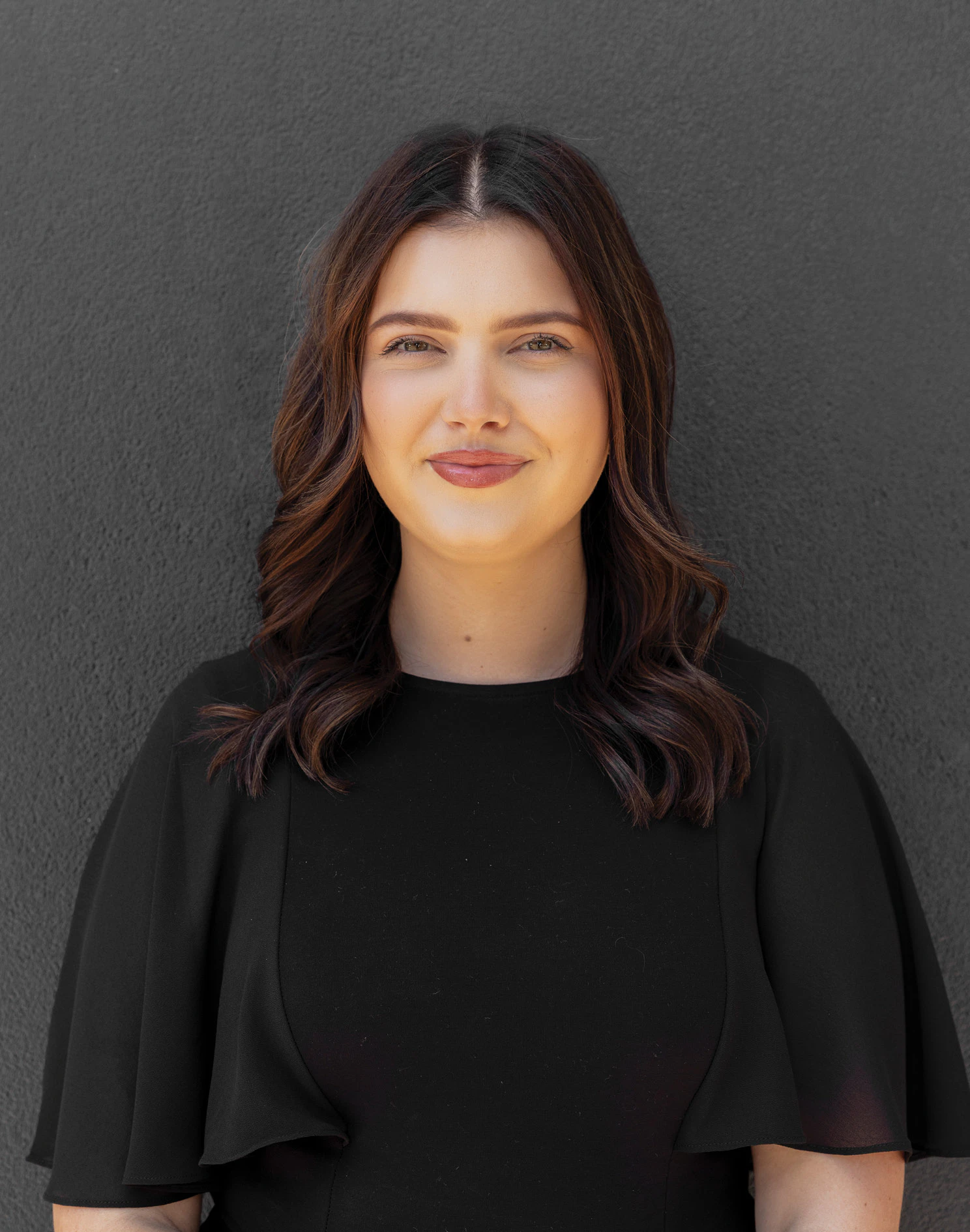 Mikayla Deans