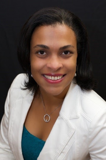 Nishea Clark