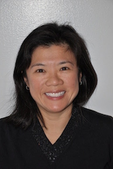 Clare Cheng