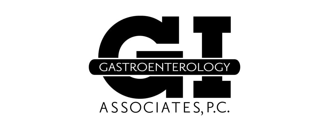 GI Associates Logo