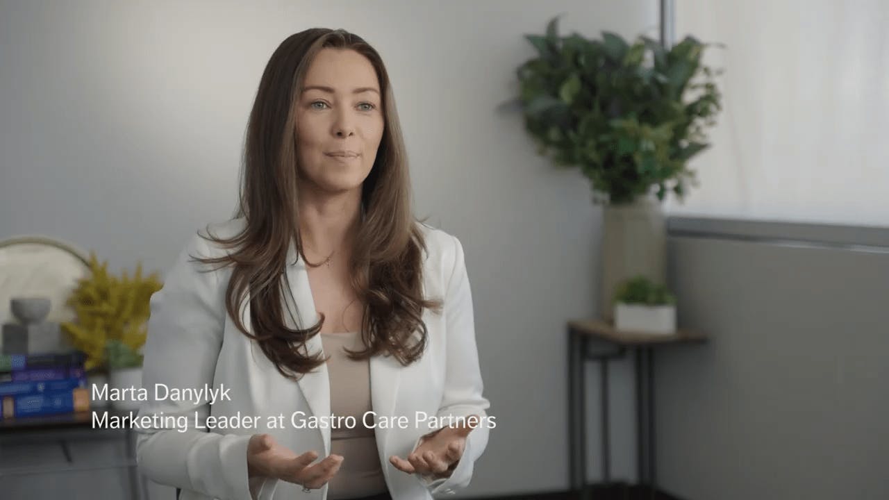 Gastro Care Partners