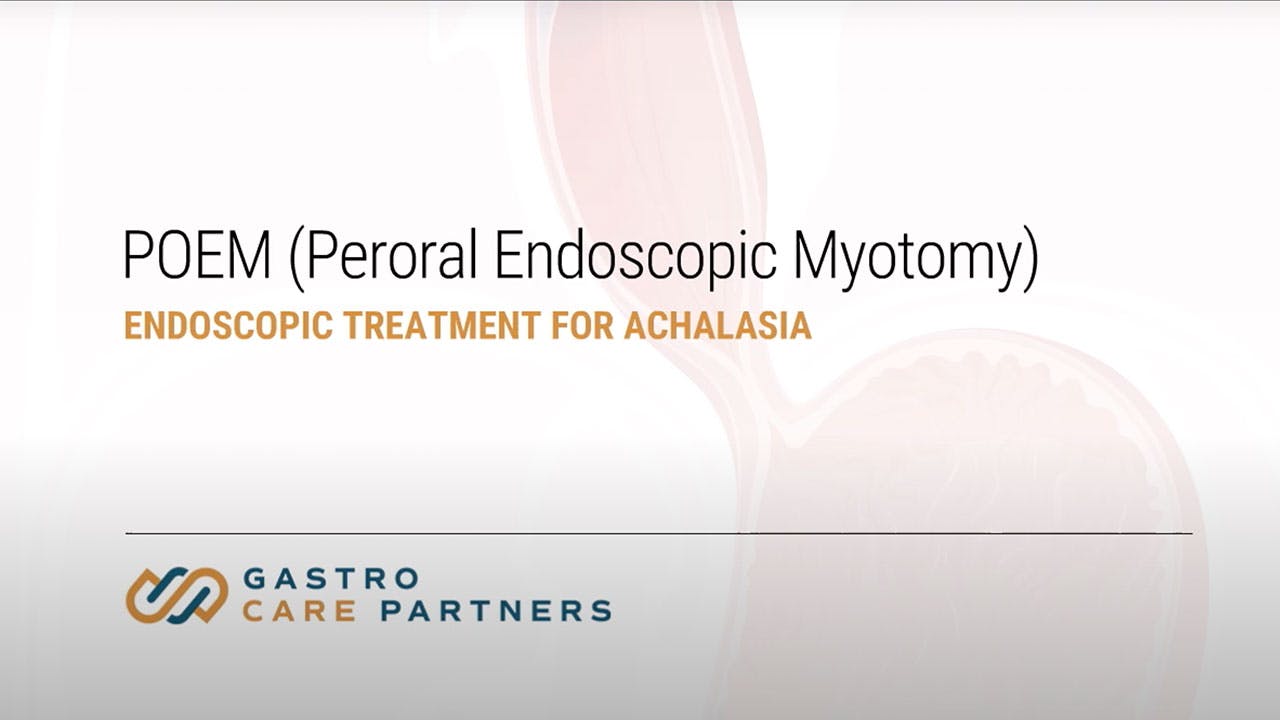 Gastro Care Partners
