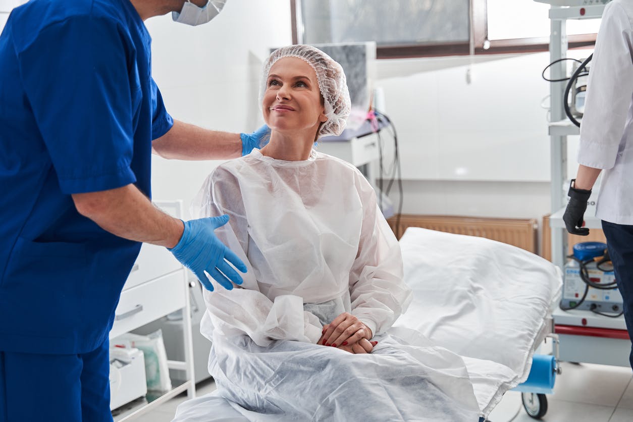 gastroscopy