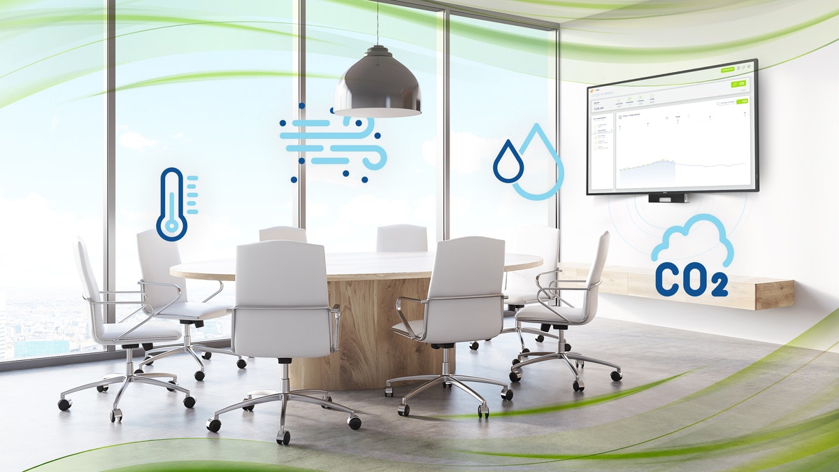 Sustainability-AgileSolutions image