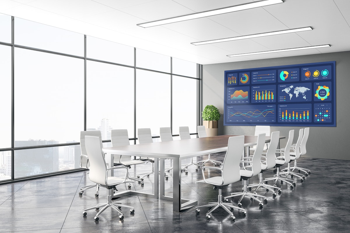 led 6000 series lifestyle