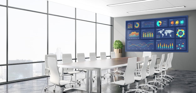 LED 6000 series_lifestyle led 6000 series lifestyle
