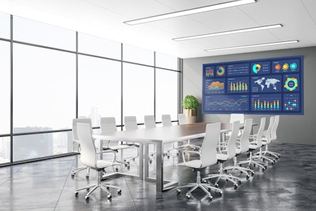 led 6000 series lifestyle