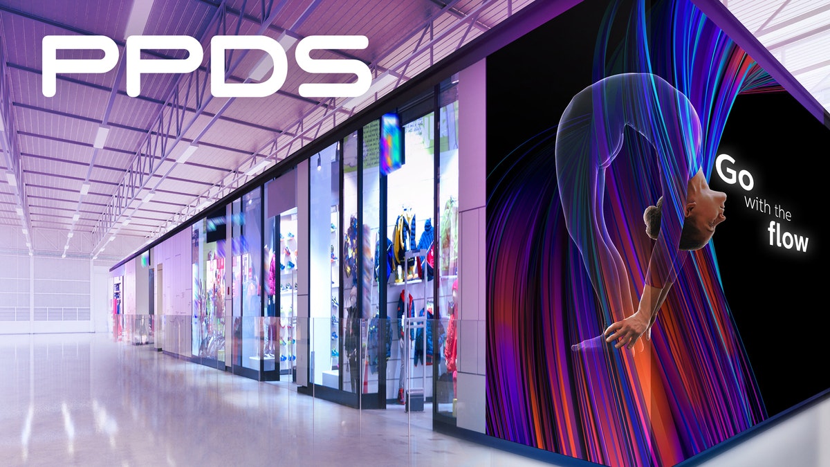 Foundations-PPDS image