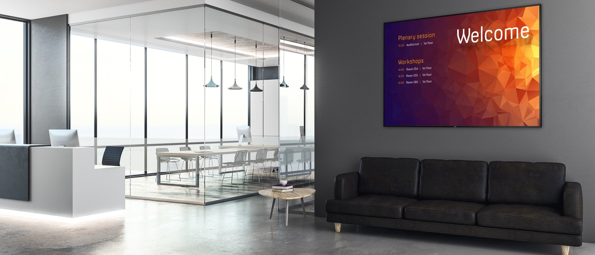 1-Cantine-Common-Area-philips-q-line image