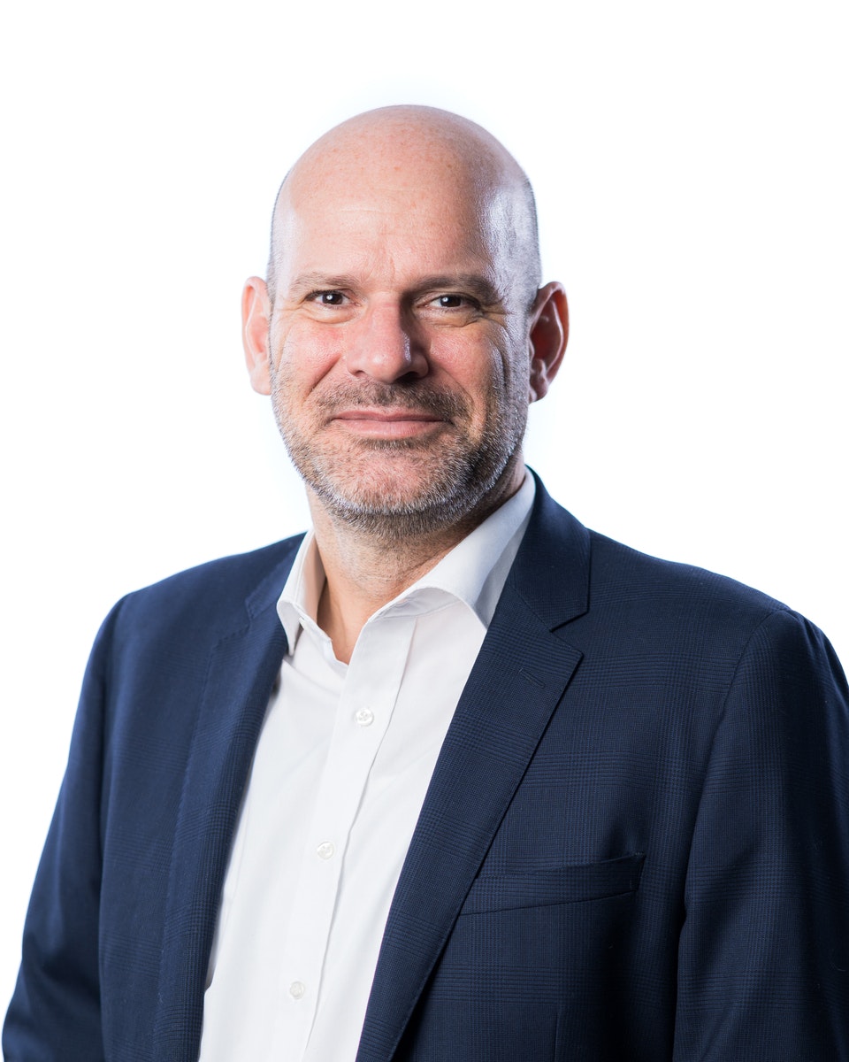 Sven Beinlich 2023 image