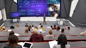 3a lecture theatre main image
