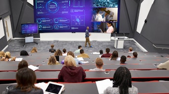 3a lecture theatre main image