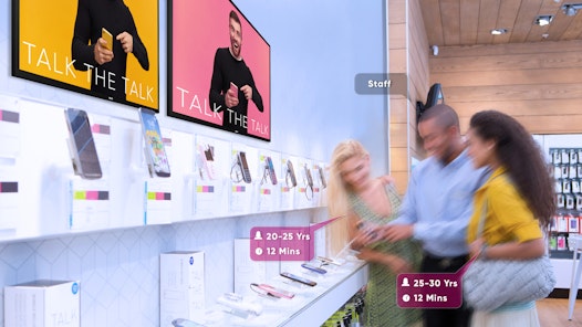 5 phoneavstore ppds intelligent signage solution for retail