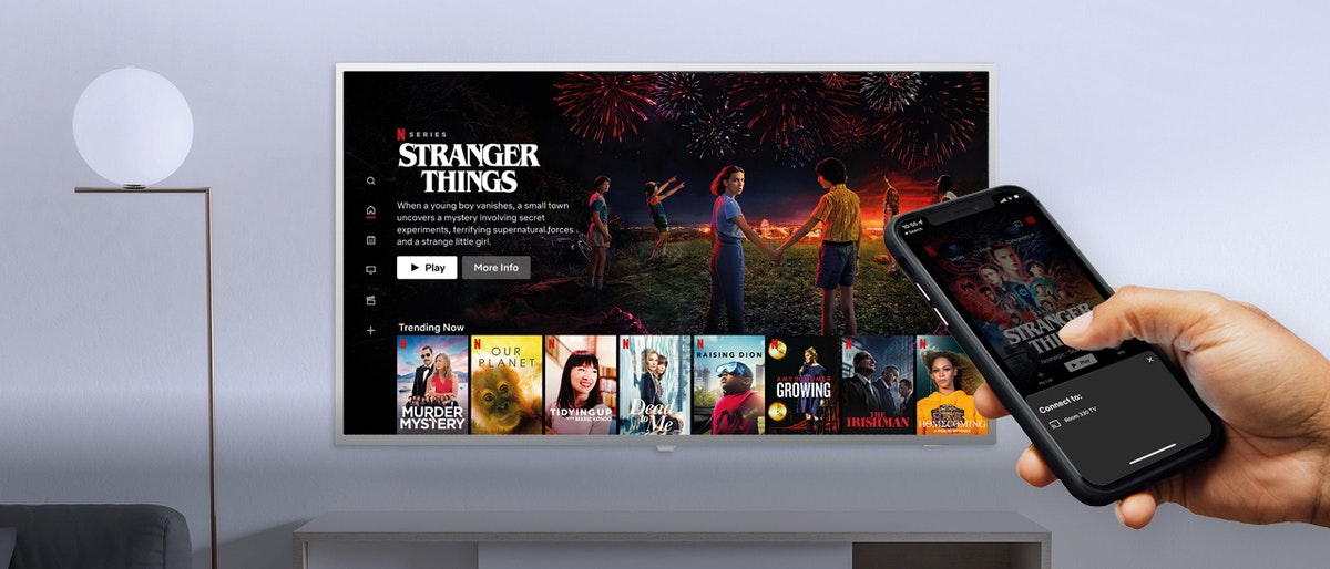 MediaSuite - Netflix Image image