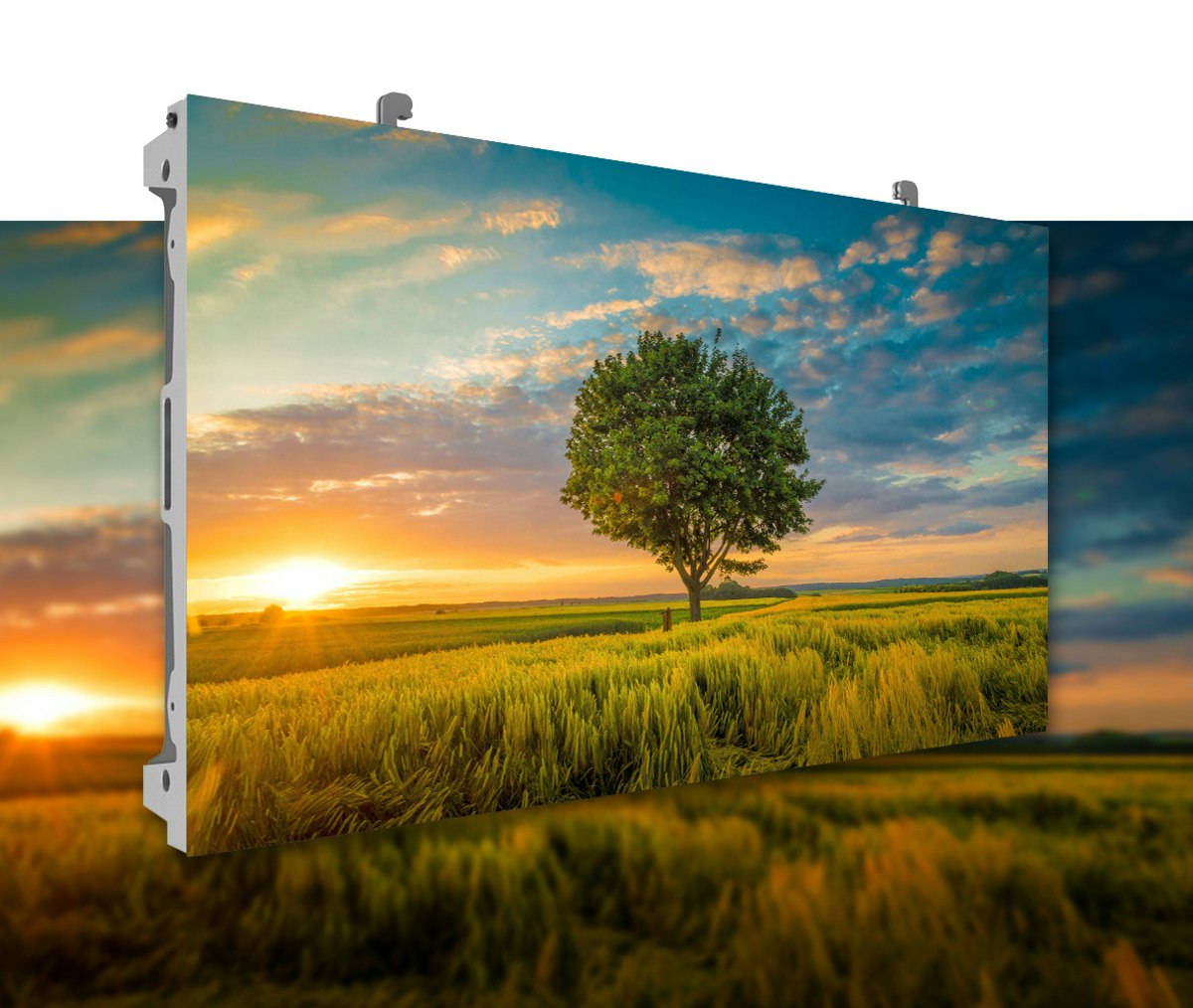 Sustainable-LED image