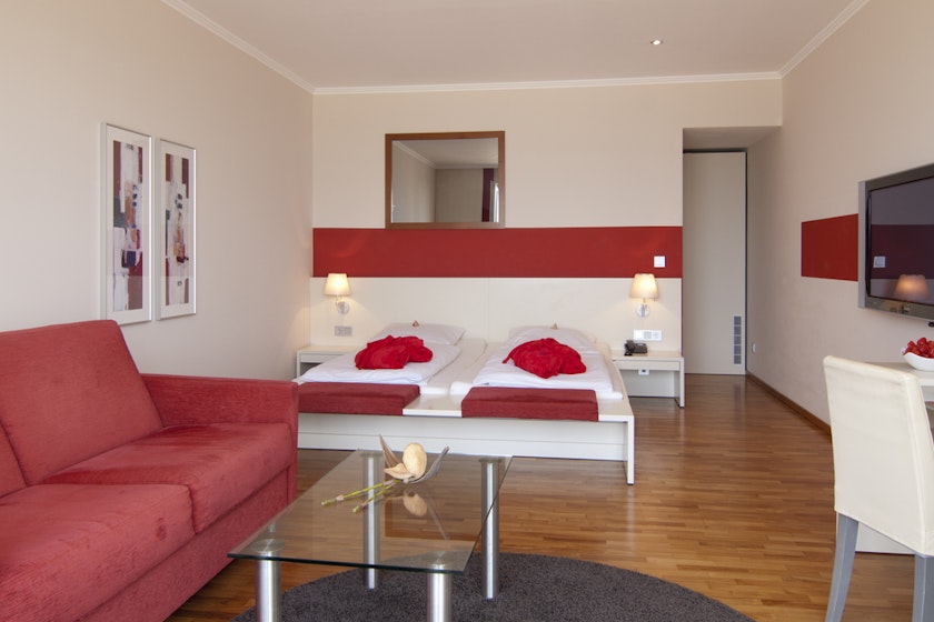 Doppelzimmer Prestige image