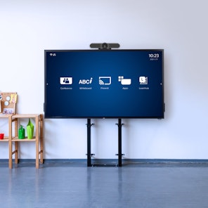 Education_T-Line_classroom+Logitech education t line classroom