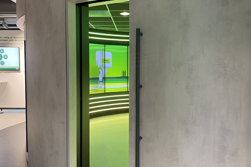 Technische Unie 19 image