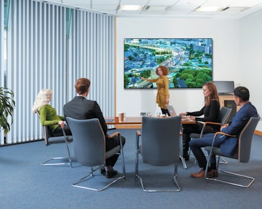 CORPORATE - Meeting Room - C-line image