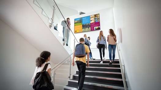 qe line university