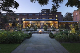 the Grove hotel the grove hotel