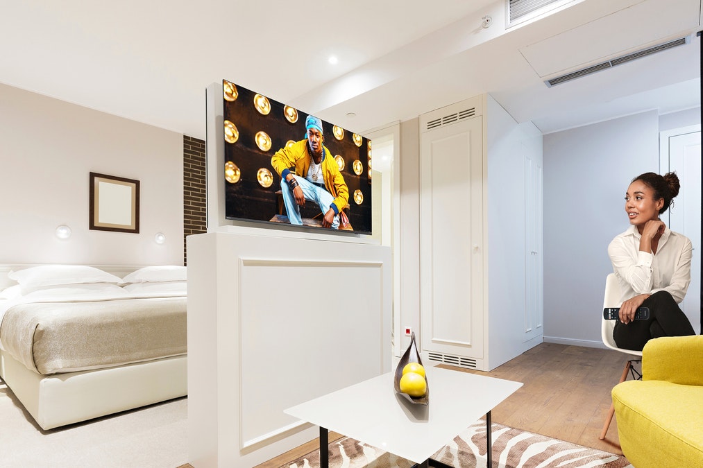 Hotel Suite Business - MediaSuite hotel suite business mediasuite