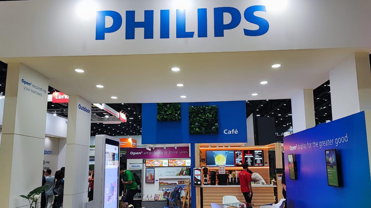 infocomm asia booth f01