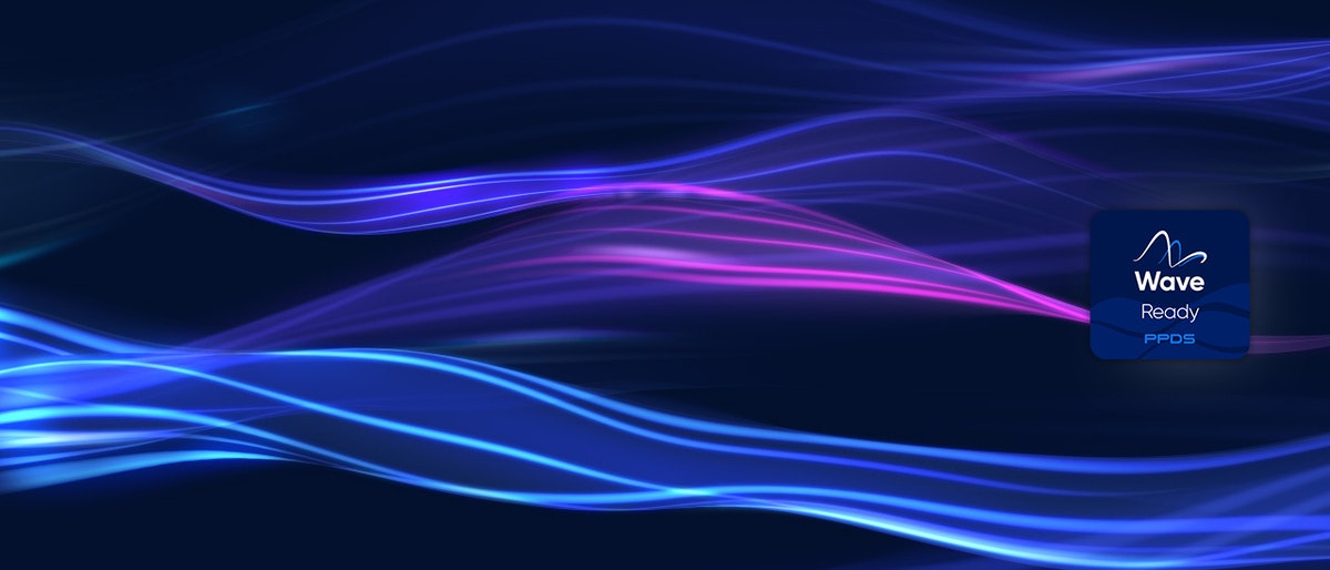 Wave Ready-Header-image-Right-Label image