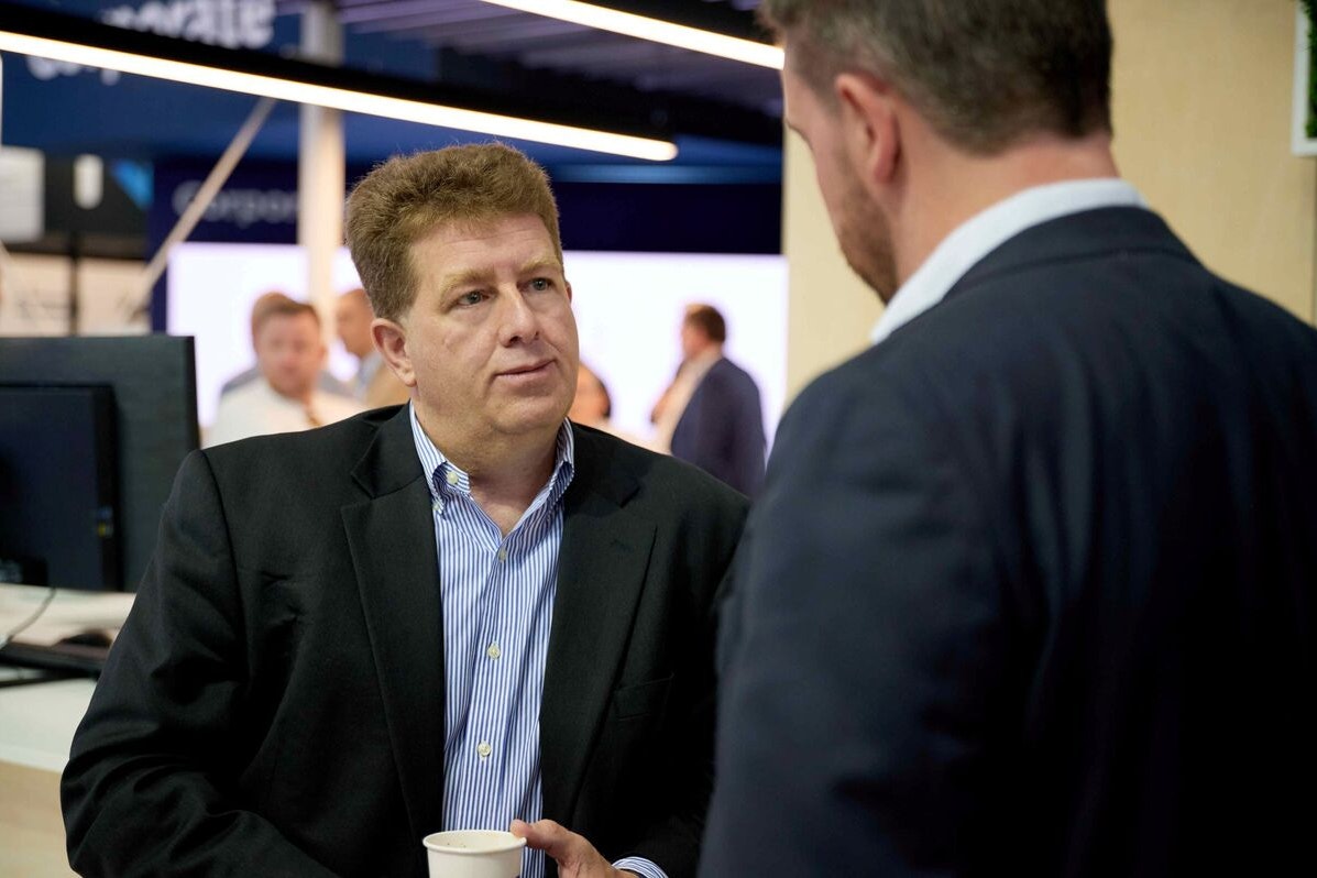 Vince Schuster (front facing) and Franck Racape PPDS LR vince schuster front facing and franck racape ppds lr