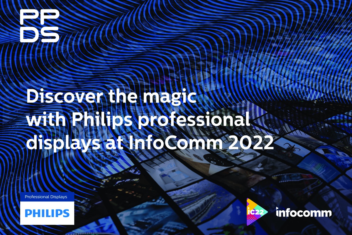 PPDS - Infocomm Image ppds infocomm image