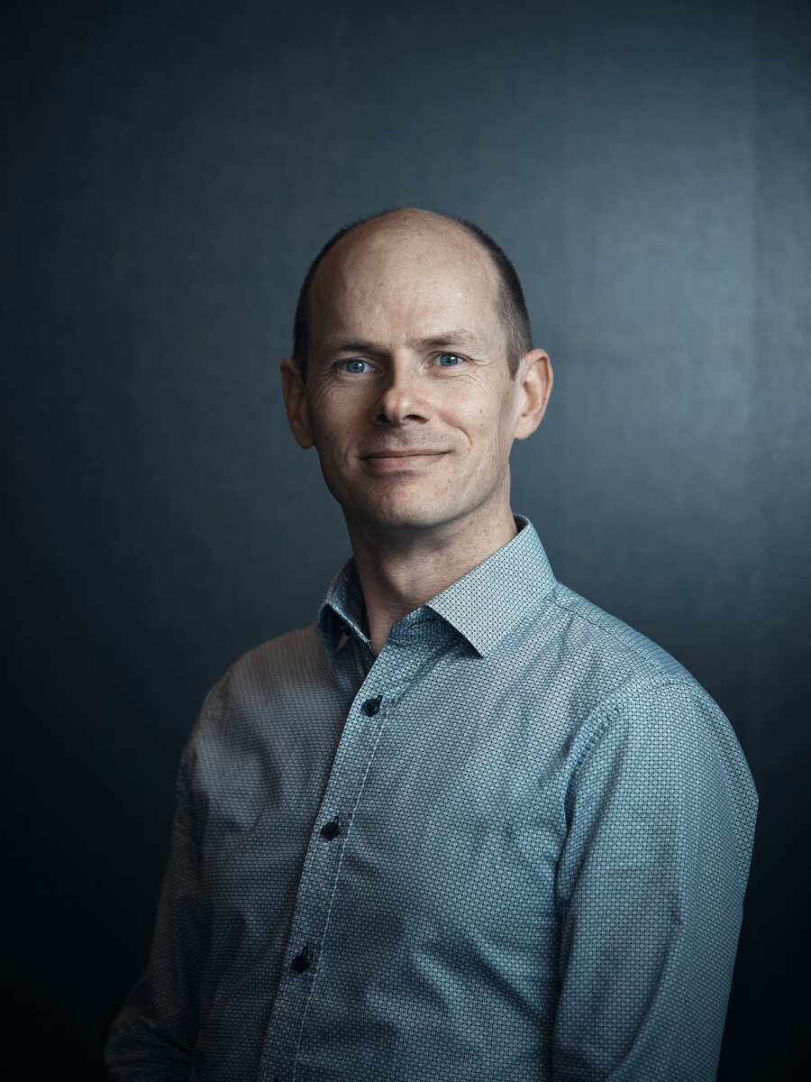 jeroen verhaeghe