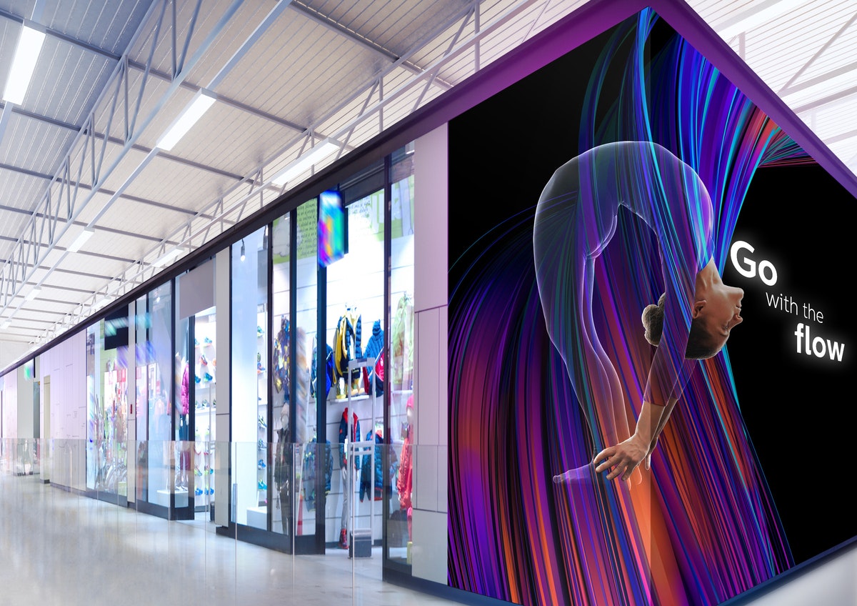 go with the flow shop 1