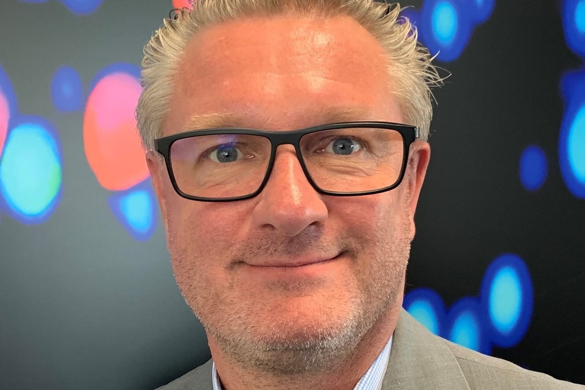 Christian Krela christian krela