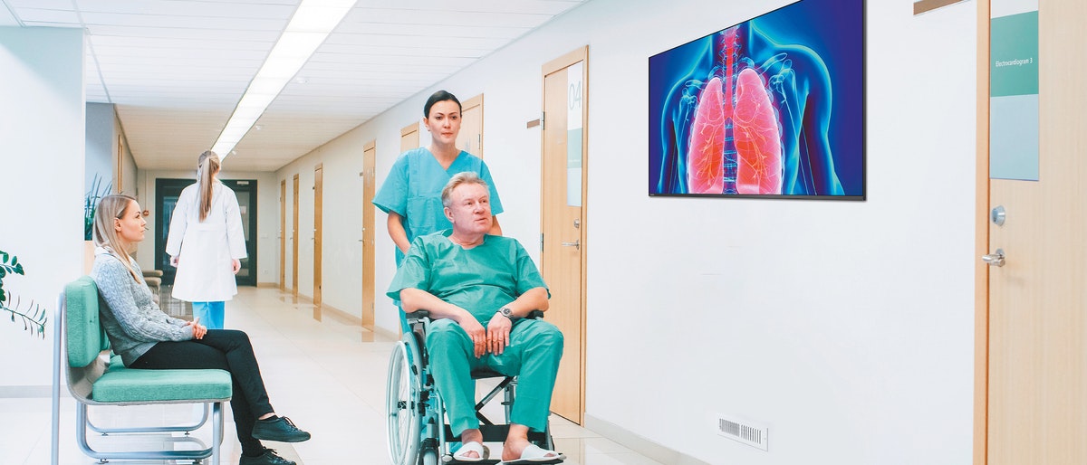 HEALTHCARE---Hospital-Corridor---MediaSuitejpg image