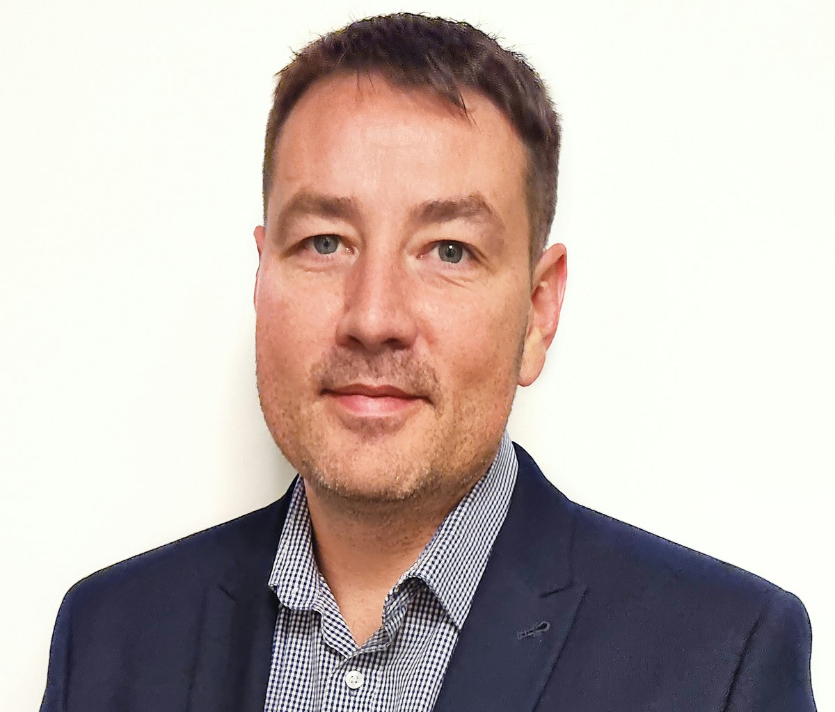 ian ainsworth ppds