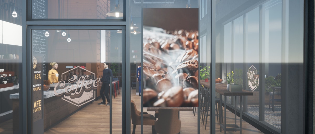 QSR_DigitalWindowDressing-H-Line outside image