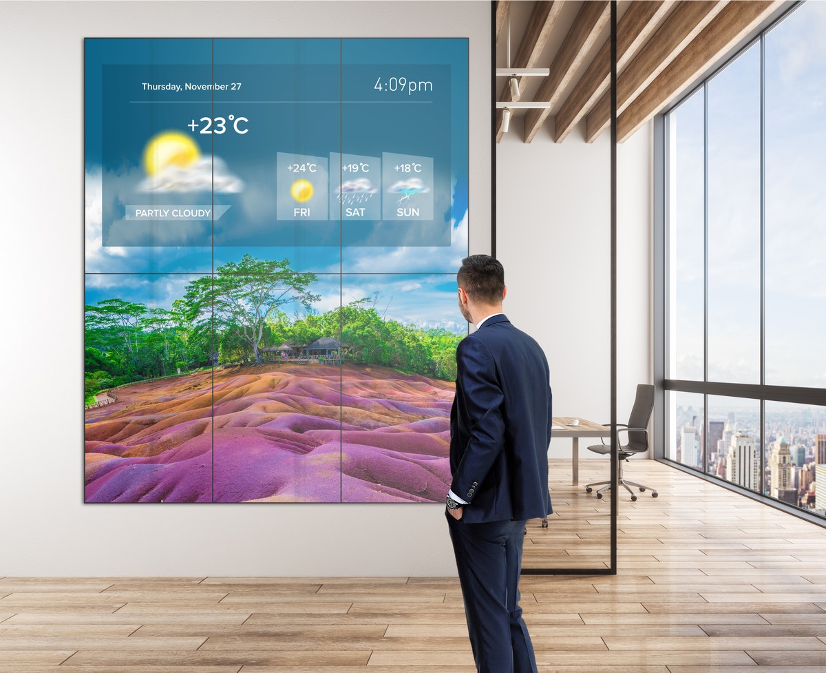 X-Line_Corporate_hall image
