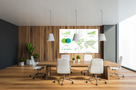 15 board room philips x line