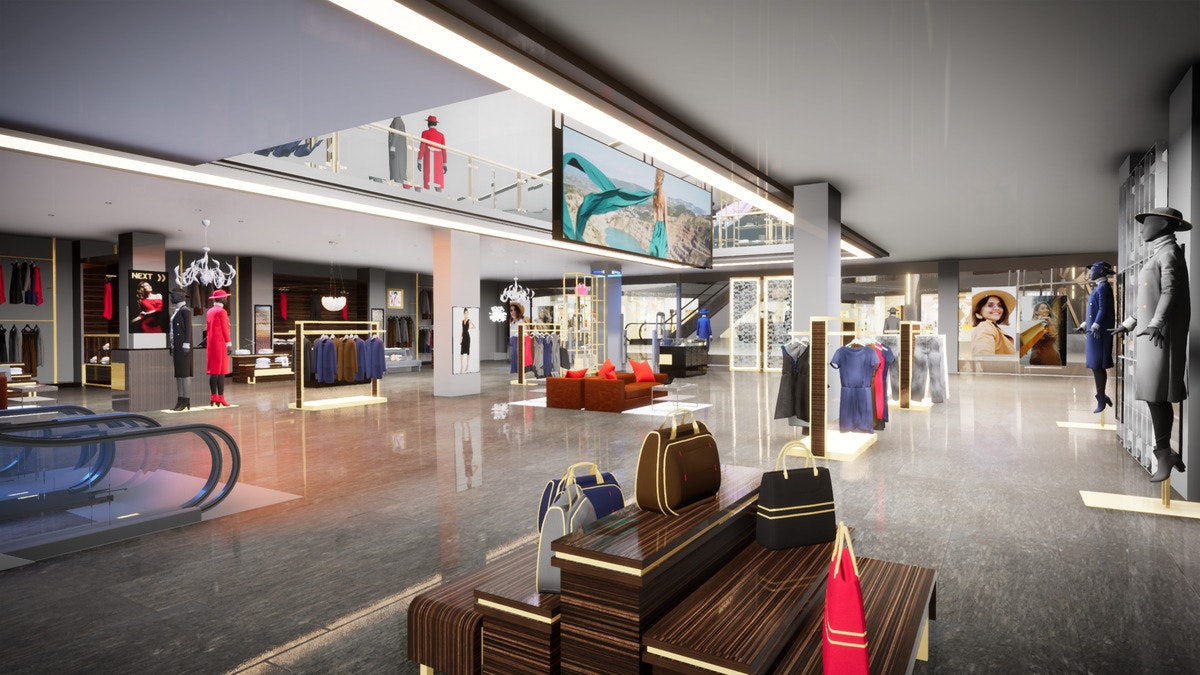 FashionStore_wide view image
