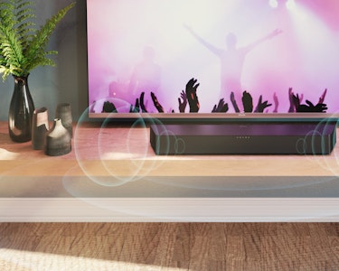 Professional Soundbar image